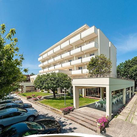 Hotel Le Querce Senigallia Eksteriør billede